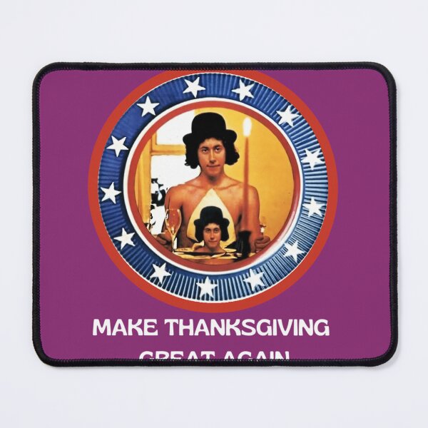 Item preview, Alice's Restaurant Make Thanksgiving Great Again   	 designed and sold by epobibuc17.