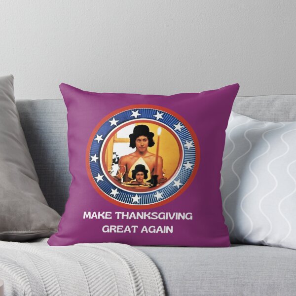 Item preview, Alice's Restaurant Make Thanksgiving Great Again   	 designed and sold by epobibuc17.