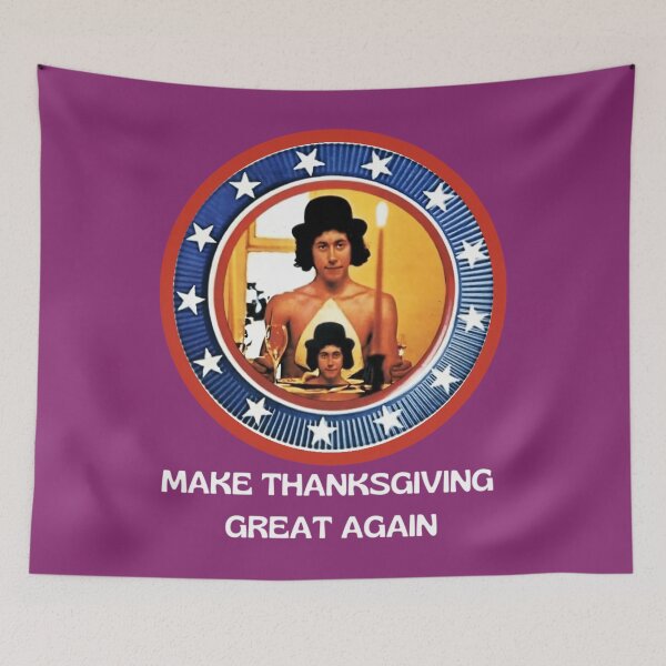 Item preview, Alice's Restaurant Make Thanksgiving Great Again   	 designed and sold by epobibuc17.