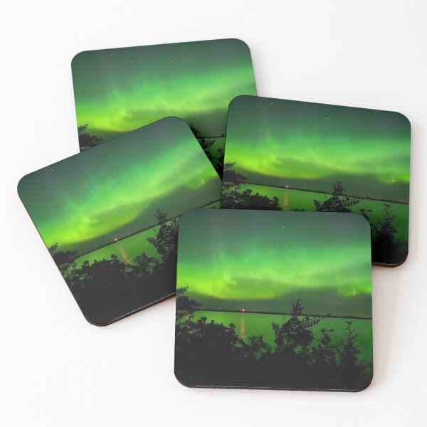 Item preview, Beach Northern Lights 2 designed and sold by PanoramicNFT.