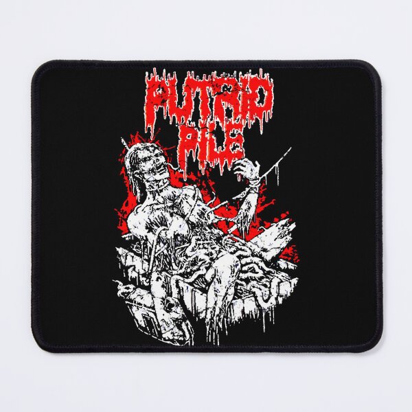 Item preview, Putrid Pile designed and sold by RnDTrendy.