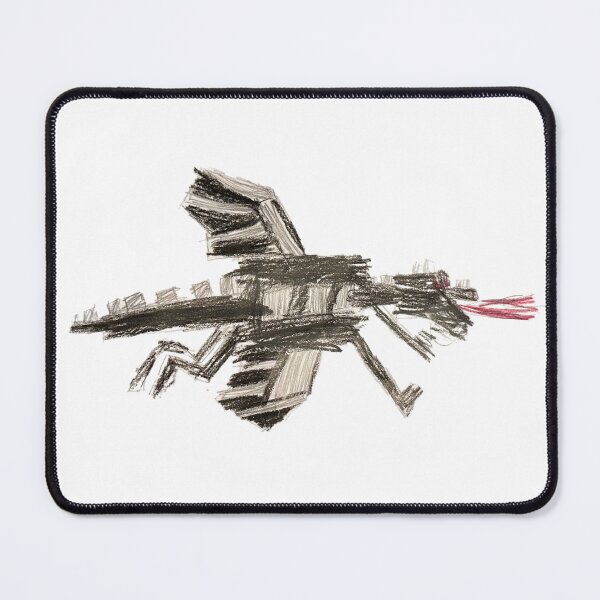 Item preview, Enderdragon designed and sold by Tottartwork.