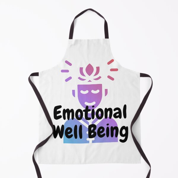 Item preview, Emotional Well Being designed and sold by EdgarReffo.