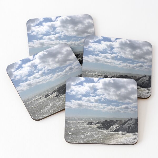 Item preview, cloudy skies designed and sold by SnappedbyRivka.