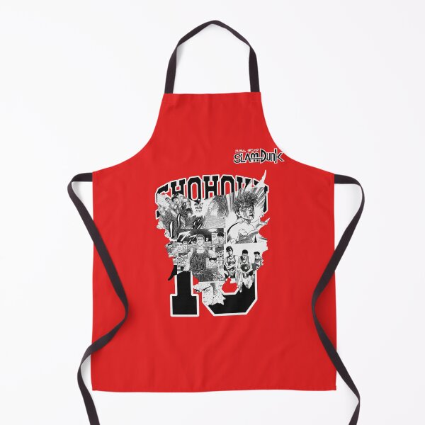 Item preview, First SlamDunk Anime Manga Hanamichi Sakuragi Shohoku designed and sold by HiddenCentral.