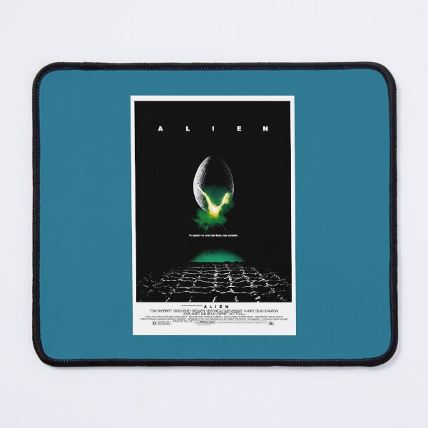 Item preview, Alien (1979) designed and sold by ughwojozdy13.