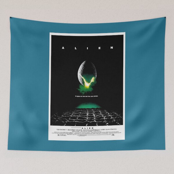 Item preview, Alien (1979) 		 designed and sold by ughwojozdy13.