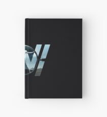 Westworld Hardcover Journal