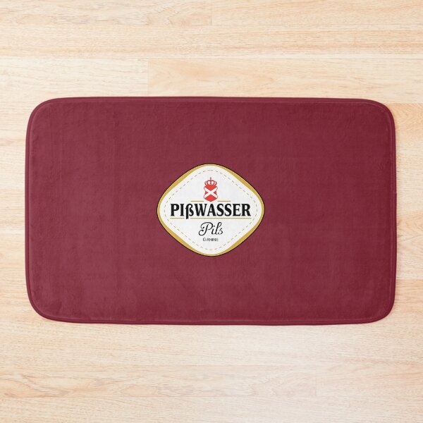 Item preview, Pisswasser Beer    	 designed and sold by iyvdusza87.