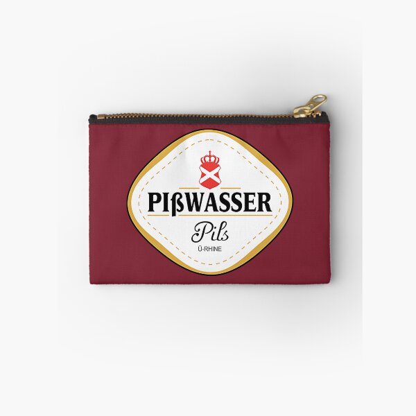 Item preview, Pisswasser Beer    	 designed and sold by iyvdusza87.
