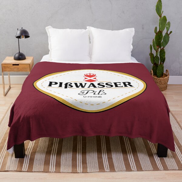 Item preview, Pisswasser Beer designed and sold by iyvdusza87.