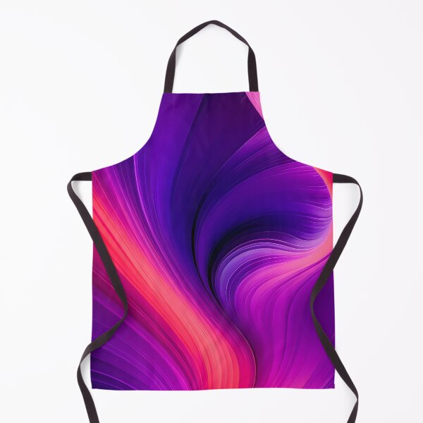 Item preview, Purple & Red, And Soon You'll Be Dead designed and sold by VDUBYA.