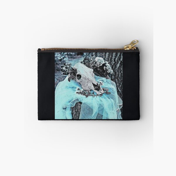 Item preview, Bovine in blue and gray designed and sold by ArztNacht.