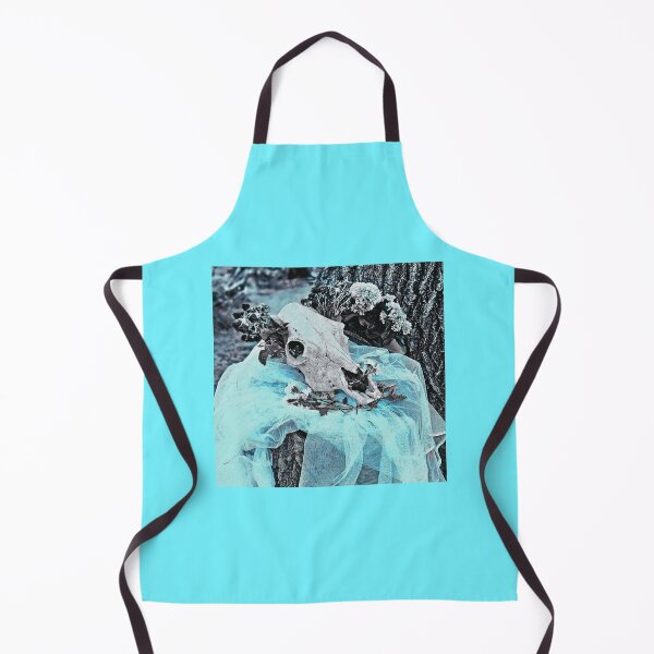 Item preview, Bovine in blue and gray designed and sold by ArztNacht.