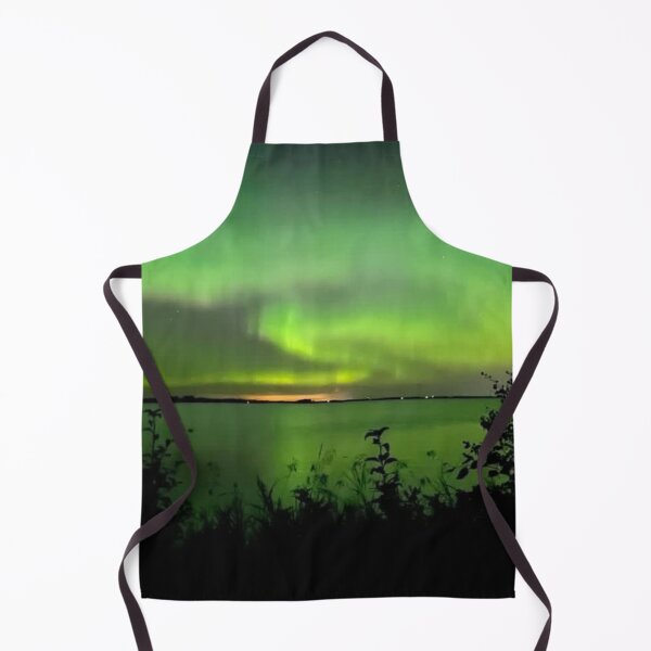 Item preview, Beach Northern Lights 3 designed and sold by PanoramicNFT.