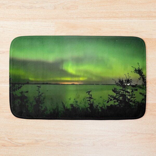 Item preview, Beach Northern Lights 3 designed and sold by PanoramicNFT.