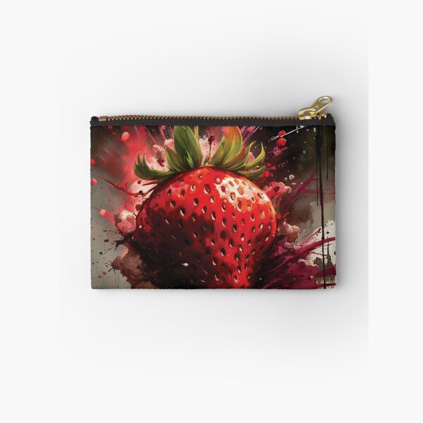 Item preview, Strawberry is my Jam designed and sold by Jessysparkly.