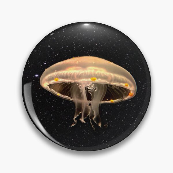 Item preview, Moon Jelly designed and sold by Annie Dang.