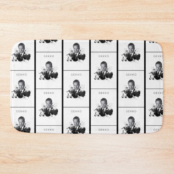 Item preview, Gordon Gekko by Michael Douglas designed and sold by BoutiqueAstral.