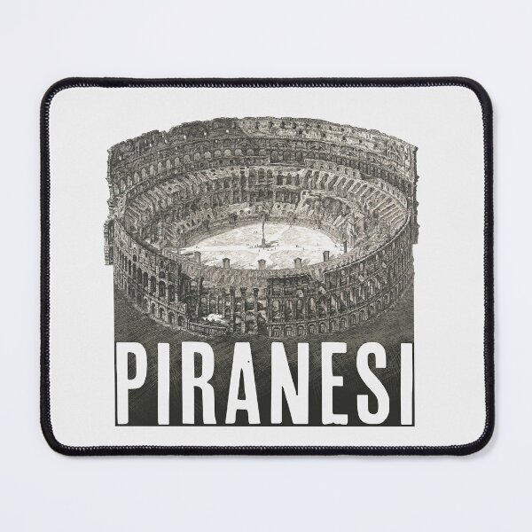 Item preview, Piranesi, Collage Flavian Ampitheater, Called The Colosseum designed and sold by Ztudio.
