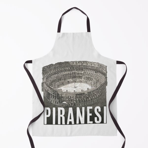 Item preview, Piranesi, Collage  Flavian Ampitheater, Called The Colosseum designed and sold by Ztudio.