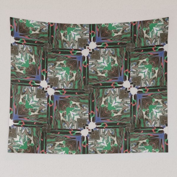 Item preview, Patterns and Prints by larissa-myrie.redbubble.com designed and sold by larissa-myrie.