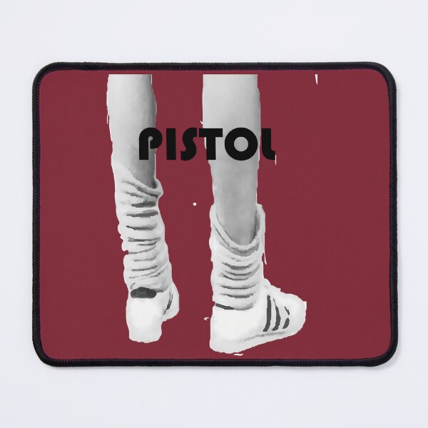 Item preview, Pistol Pete   	 designed and sold by iyvdusza87.