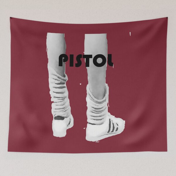 Item preview, Pistol Pete   	 designed and sold by iyvdusza87.