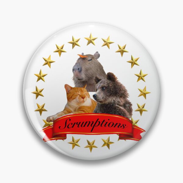 Item preview, The Scrumptions  designed and sold by Drilona-gux.