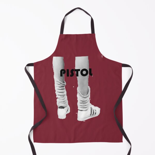 Item preview, Pistol Pete designed and sold by iyvdusza87.