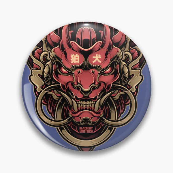 Item preview, Komainu 	 	 designed and sold by pdvoamoa26.