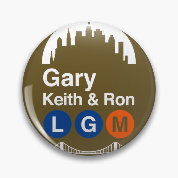 Item preview, Gary Keith and Ron   	 designed and sold by ihplpiyhzcw8.