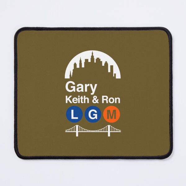 Item preview, Gary Keith and Ron   	 designed and sold by ihplpiyhzcw8.