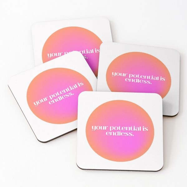 Item preview, your potential is endless designed and sold by Isadora Nunes ❥.