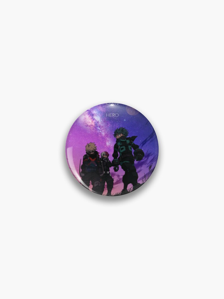 Pin on HEROES