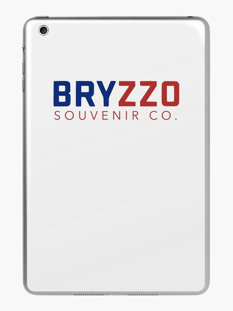 Bryzzo Souvenir Co. on This Season on Baseball 