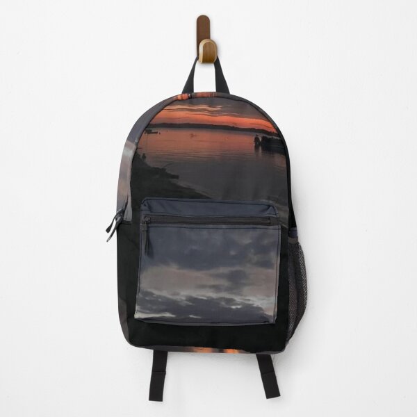 Item preview, Beach Sunset designed and sold by PanoramicNFT.