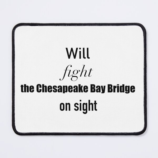 Item preview, Chesapeake Bay Bridge designed and sold by Hannahrose96.