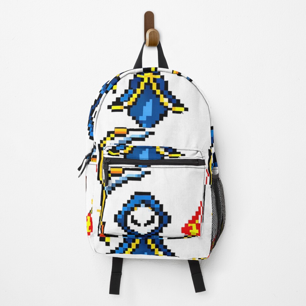 Item preview, Backpack designed and sold by ColderDesignLab.
