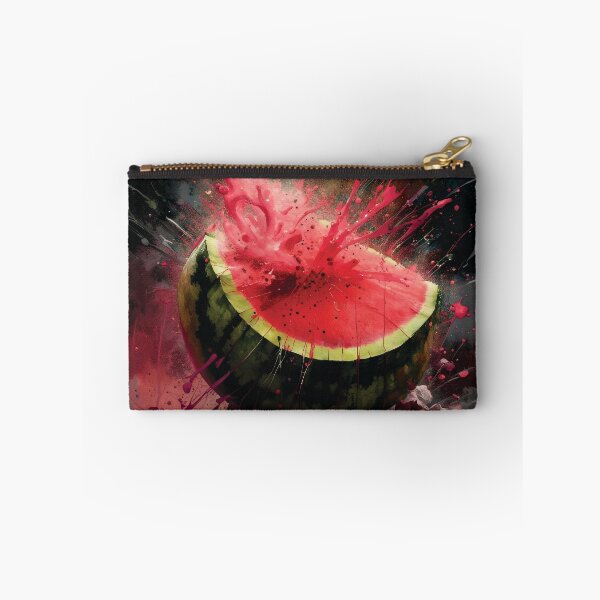 Item preview, A watermelon slice of heaven  designed and sold by Jessysparkly.
