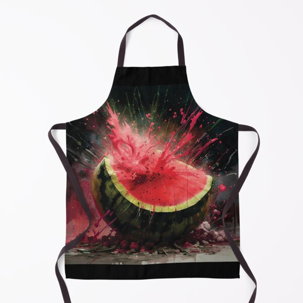 Item preview, A watermelon slice of heaven designed and sold by Jessysparkly.
