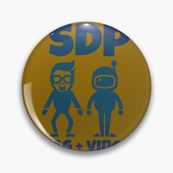 Item preview, SDP Band   	 designed and sold by mxelmurwemb46.