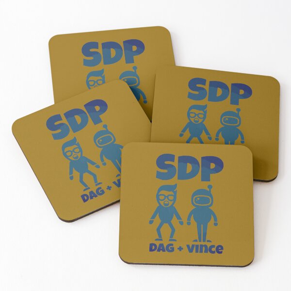 Item preview, SDP Band   	 designed and sold by mxelmurwemb46.