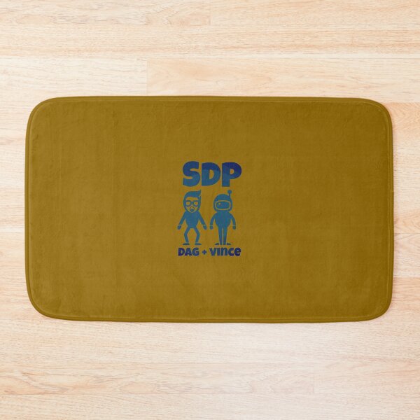 Item preview, SDP Band   	 designed and sold by mxelmurwemb46.