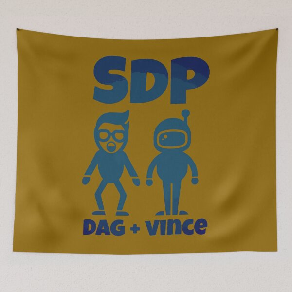 Item preview, SDP Band   	 designed and sold by mxelmurwemb46.