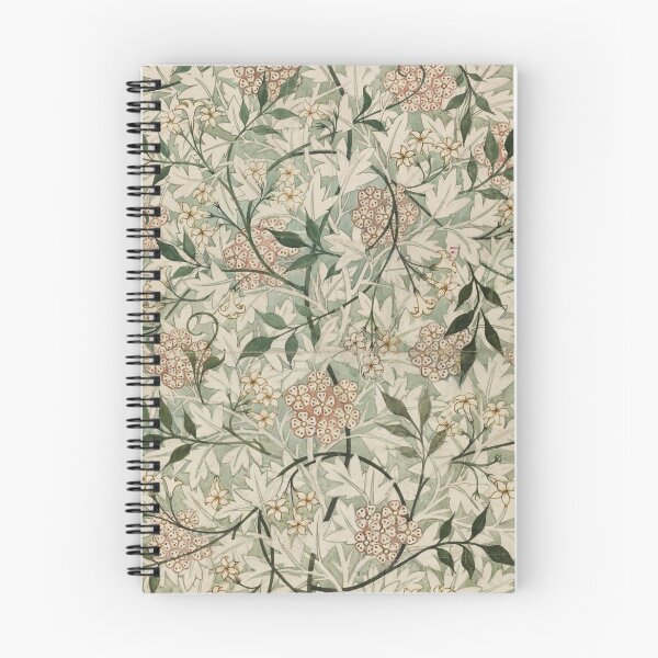 Item preview, drawing of Foral Hawthorn Leaves & Blossom designed and sold by PetalsParadise.