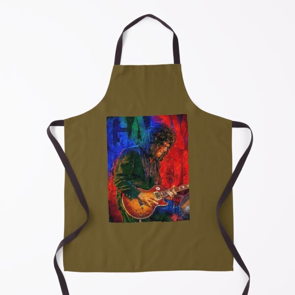 Item preview, Arte del retrato tributo a Gary Moore designed and sold by ihplpiyhzcw8.