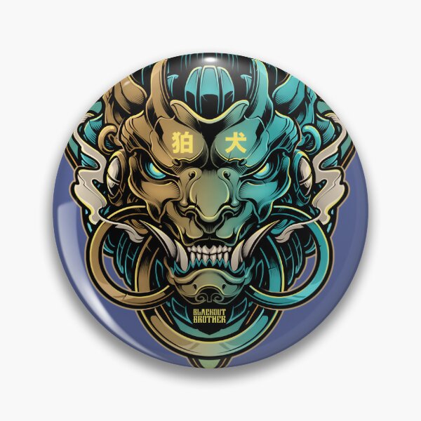 Item preview, Komainu 	 1	 designed and sold by pdvoamoa26.