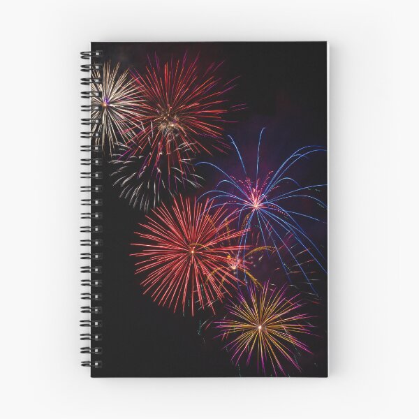 Item preview, Wonderful Bright Display Of Fireworks designed and sold by Garry Gay.