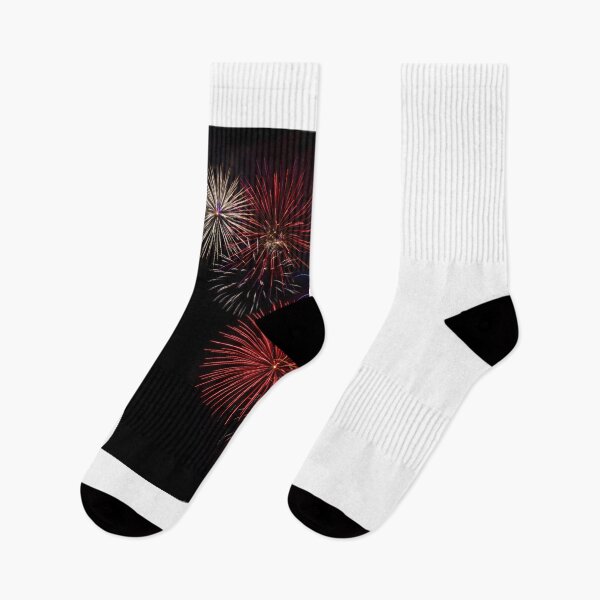 Item preview, Wonderful Bright Display Of Fireworks designed and sold by Garry Gay.